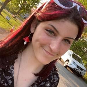 Meet your Posher, Gianna